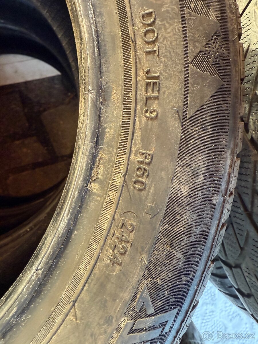 185/55 R14, zimní - 8