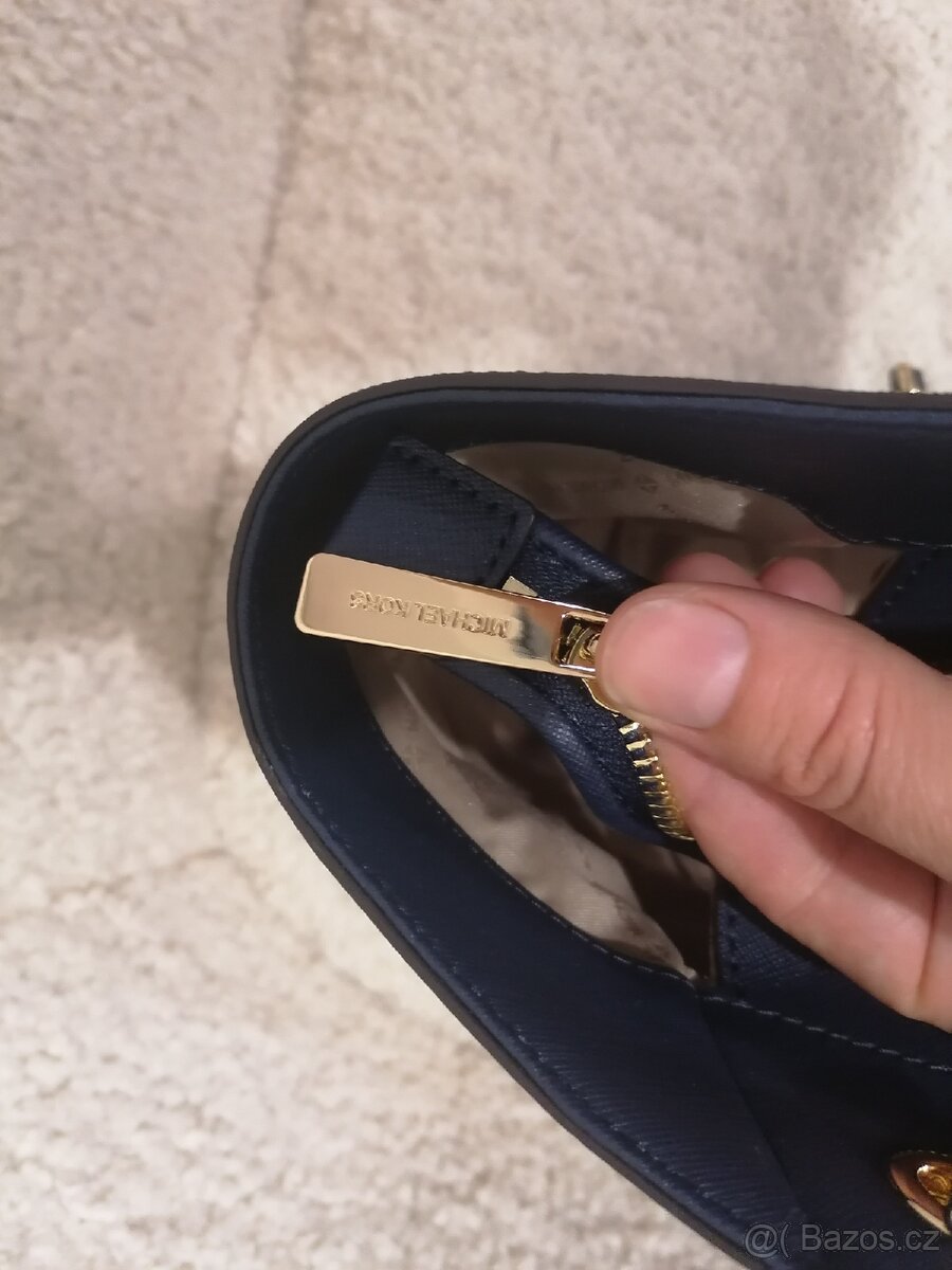 Nádherna kabelka Michael Kors - 8