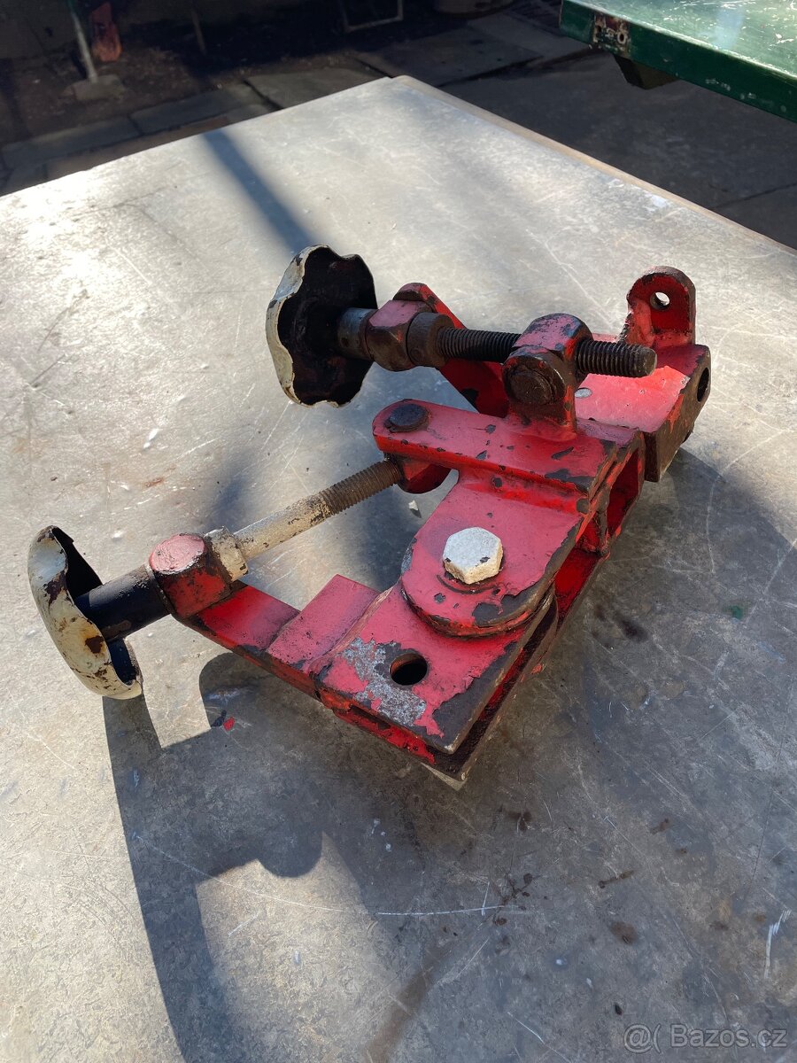 Nastavovaci těleso Tera Vari - 8