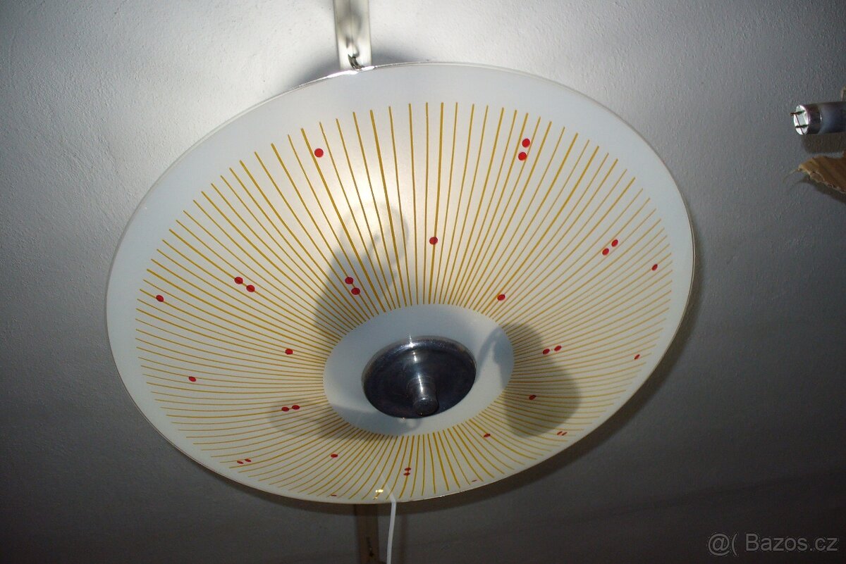 lustry typu "Brusel" talíře - 8