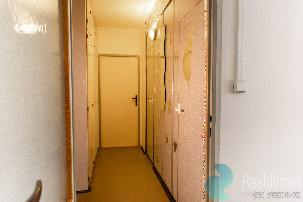 Prodej, byt 2+1, Taškentská, Vršovice - 8