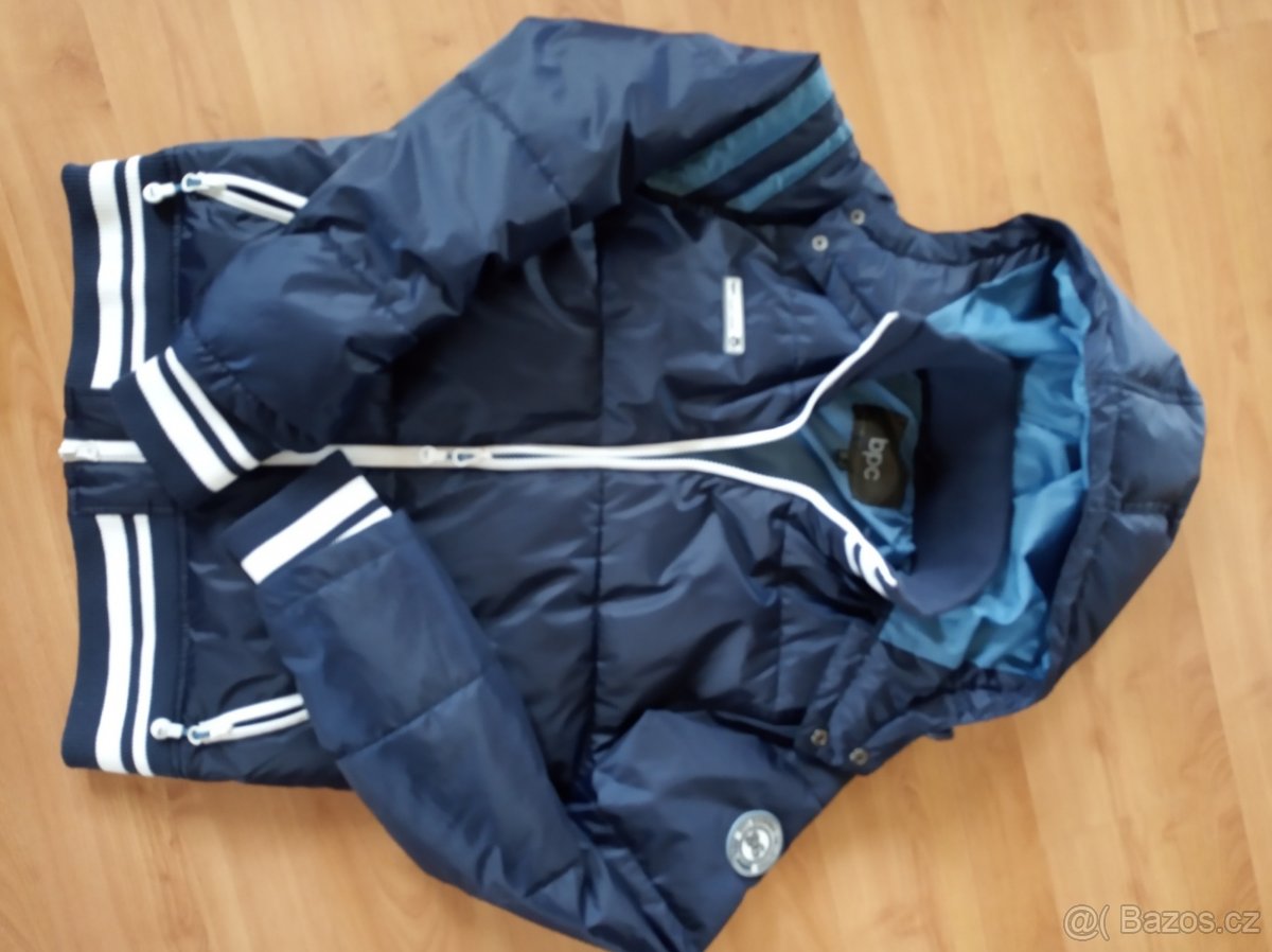 Outdoorová bunda vel.38 nová - 8