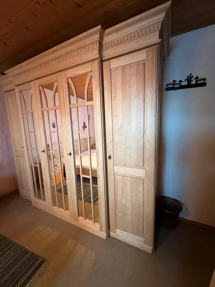 Ložnice v mediteránském stylu (413) - 8