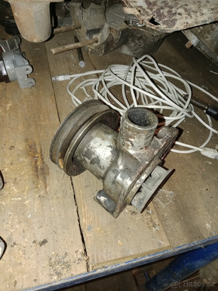 Náhradní díly Avia - 8