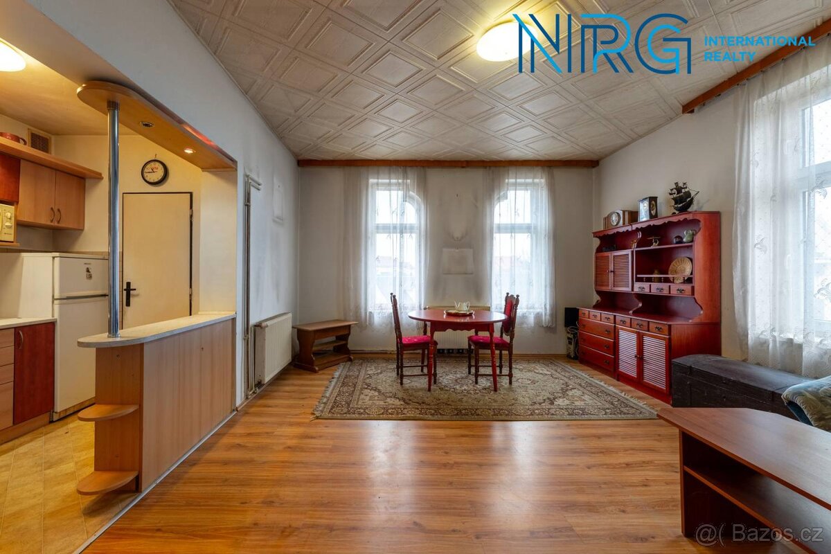 Prodej prvorepublikové vily, Přelouč - 8