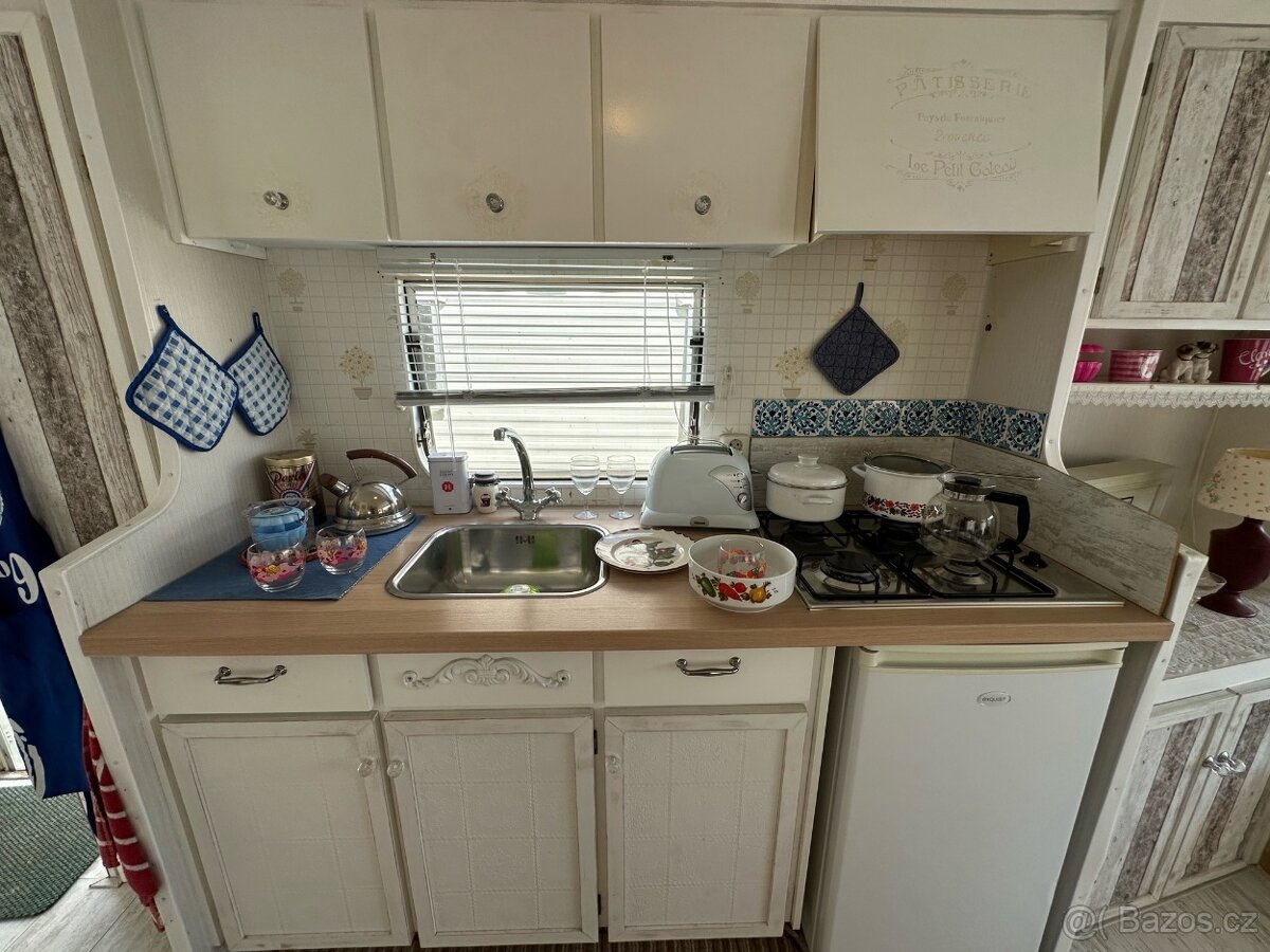 Mobilní dům Sunseeker Puntak (854332) - doprava zdarma - 8