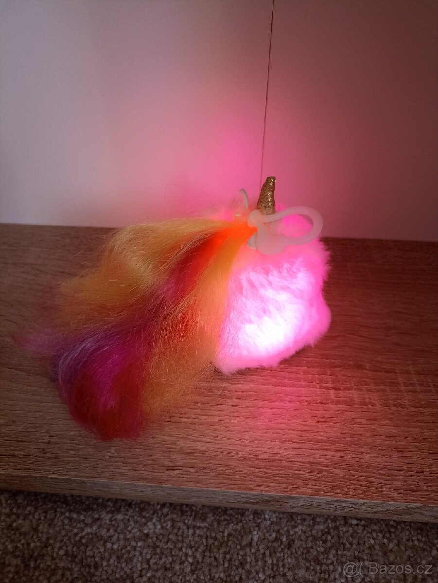 Lumies interaktivní zvířátko - 8