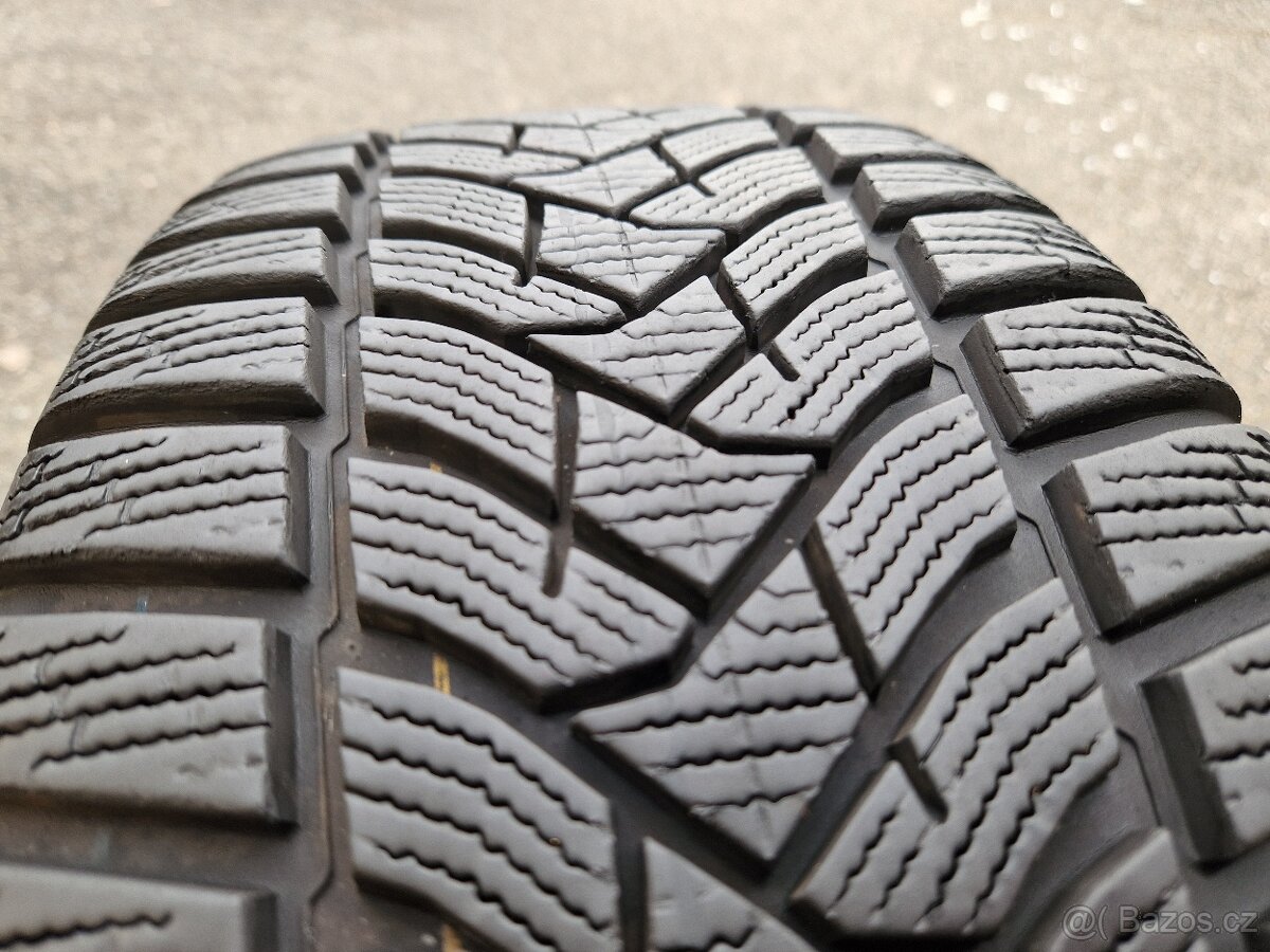 5x108 r17 kola disky volvo v60 s60 225 50 17 alu elektrony - 8