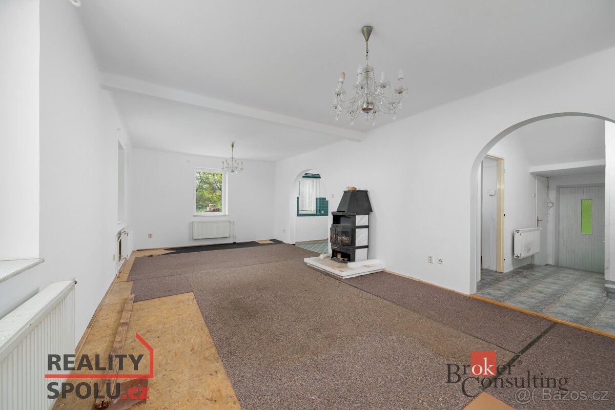 Prodej, domy/rodinný, 122.22 m2, Charbinská 71, Liberec XVII - 8