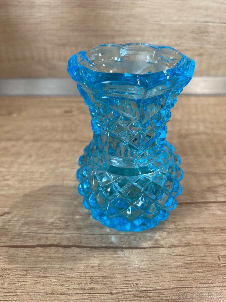 PRODÁM MALÉ VÁZIČKY - 8