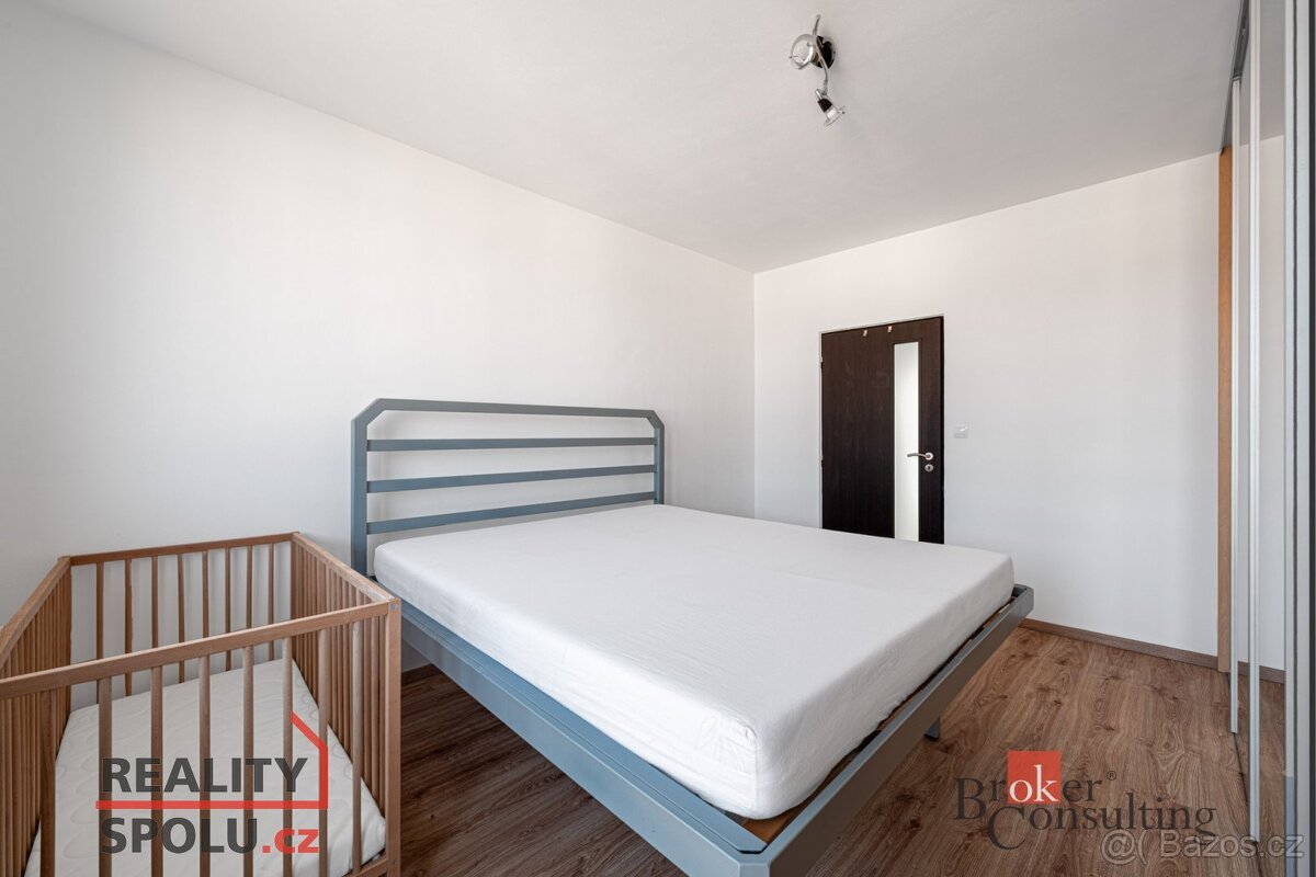 Pronájem, byty/2+1, 60.5 m2, Sokolovská 3560/33, 58601 Jihla - 8