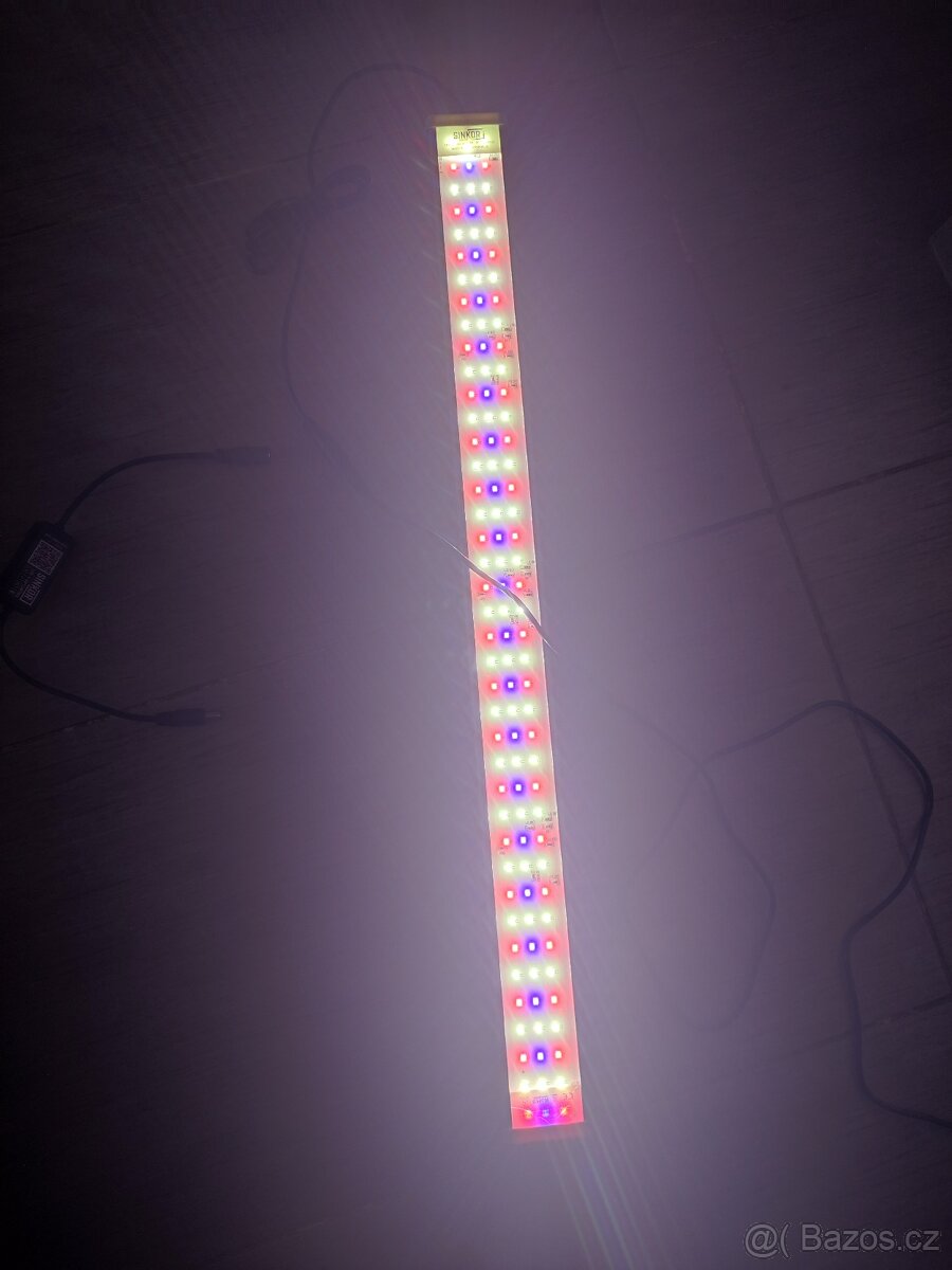 Světlo sinkor LED II 60 cm WRB 22W s Wifi LED Control - 8