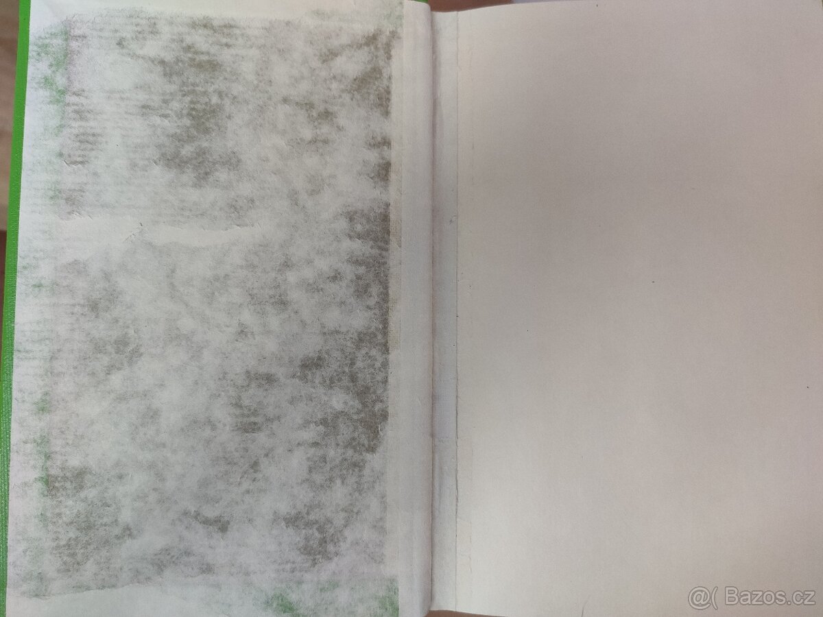 Knihy pro děti v angličtině - zábavné i naučné, vesmír, ... - 8