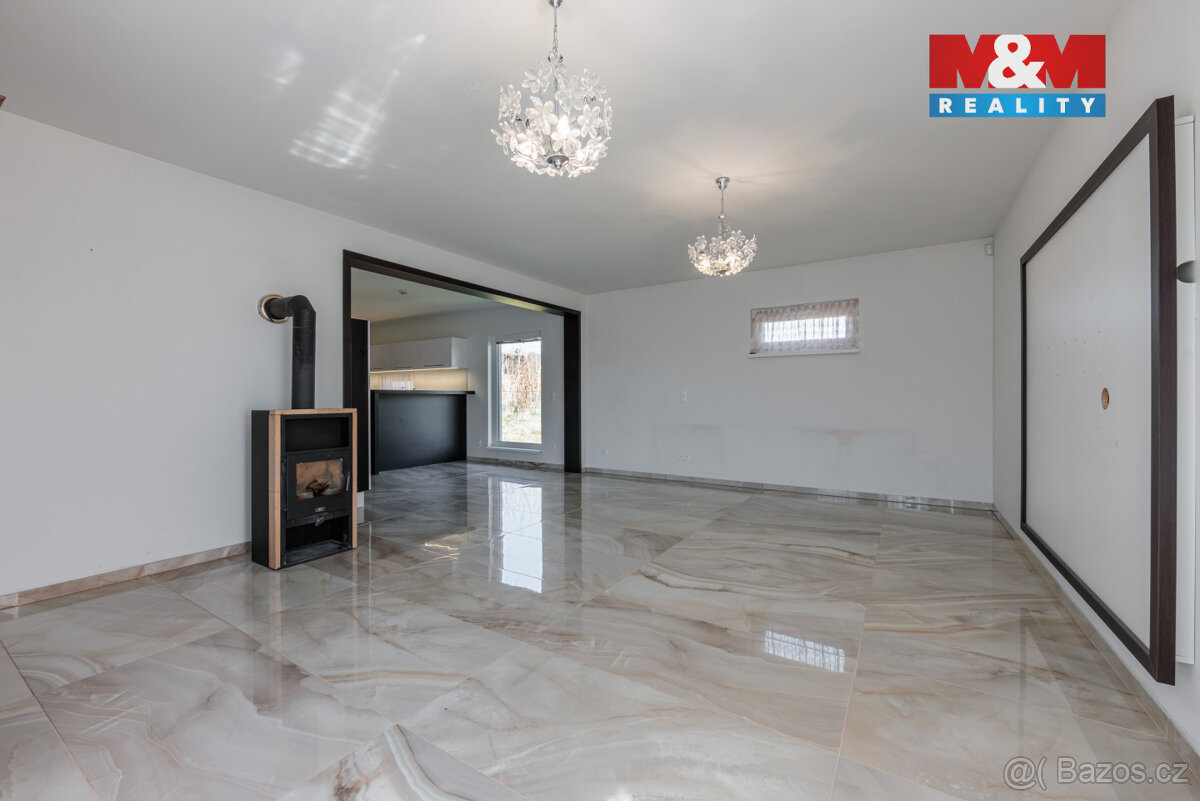 Prodej rodinného domu, 113 m², Hazlov - 8