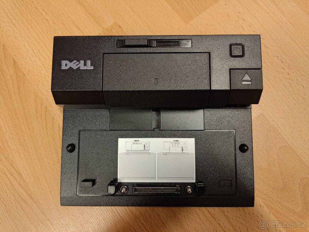 Dell replikátor portu E-Port II (nový) - 8