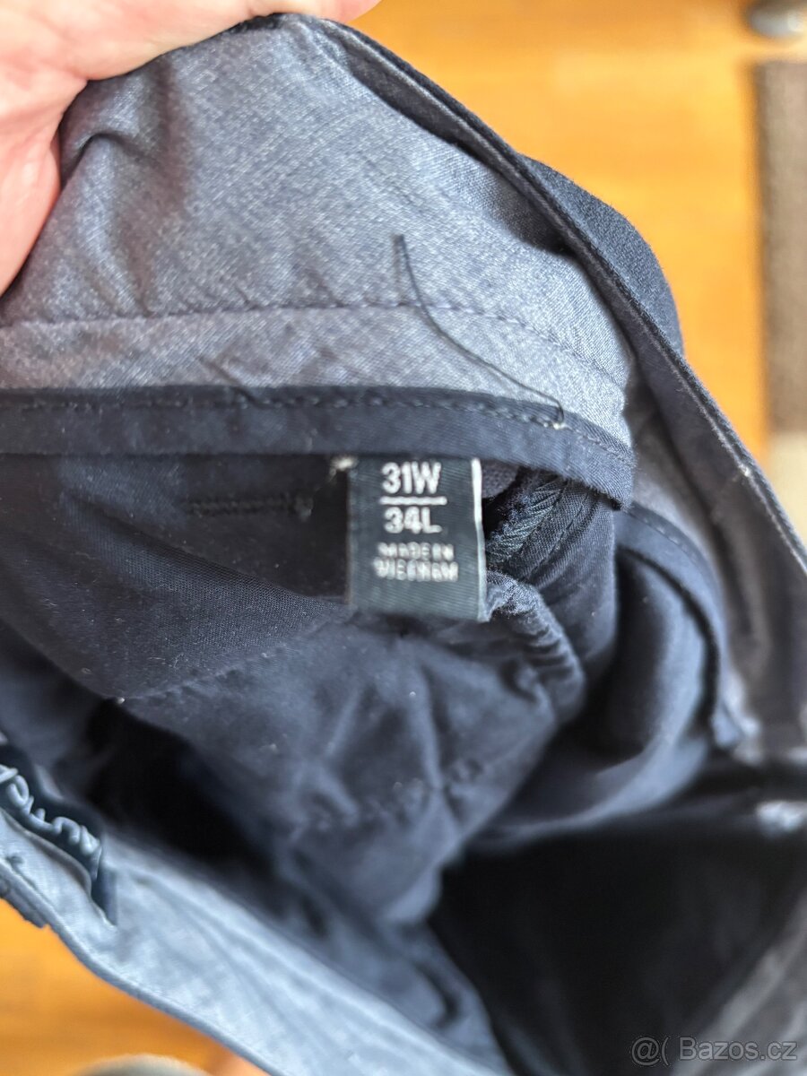 Pánské kalhoty Nautica - 8