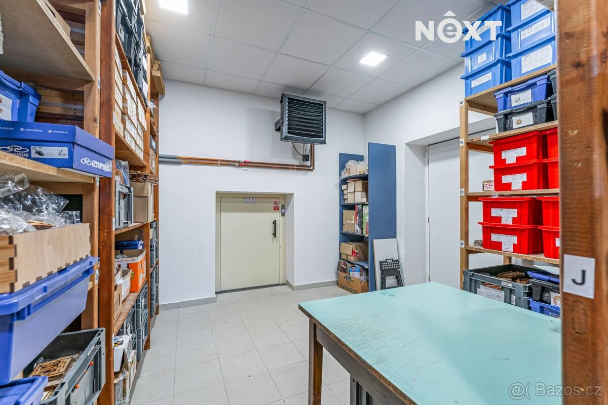 Pronájem komerční Ostatní, 544㎡ - 8