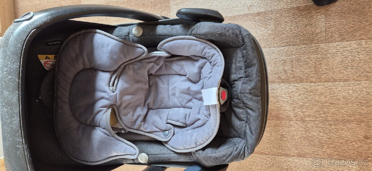 Sedačka (vajčko) - 8