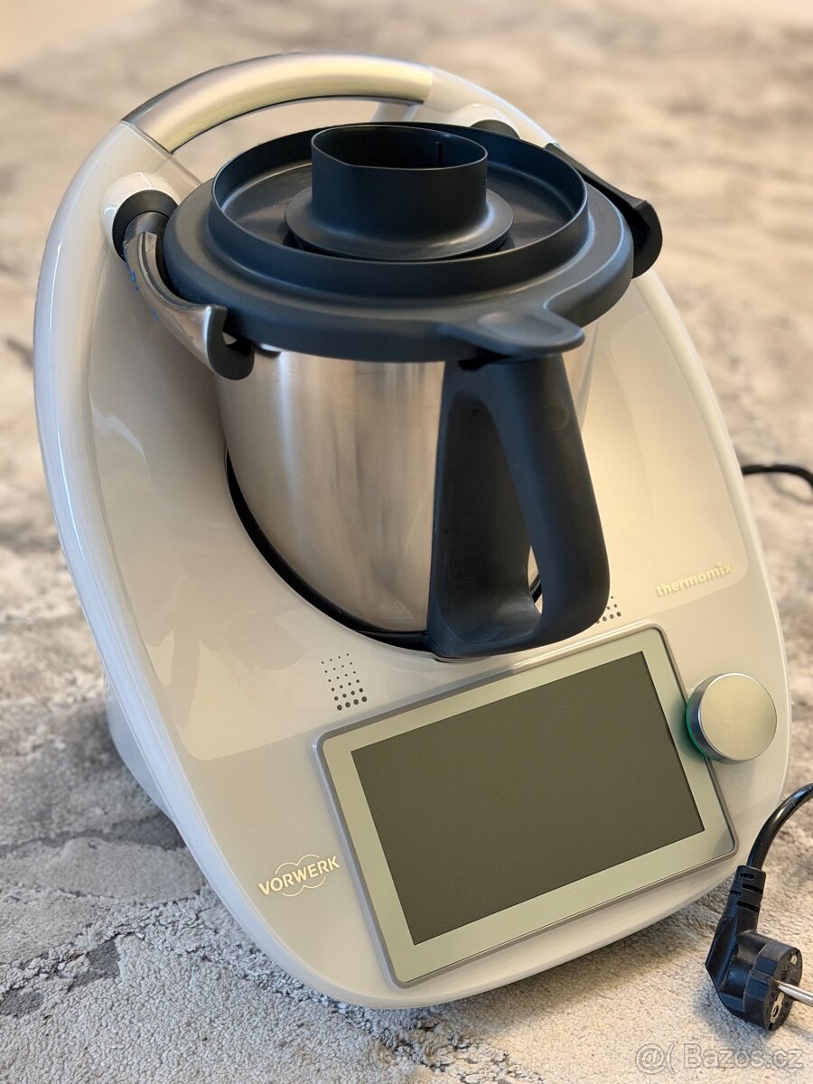 Thermomix TM6 - 8