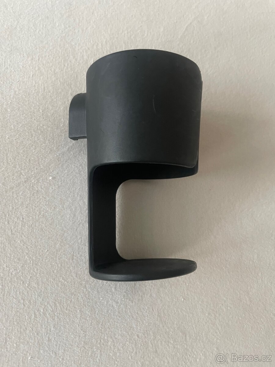 CYBEX-PRIAM ČERVENÝ - 8