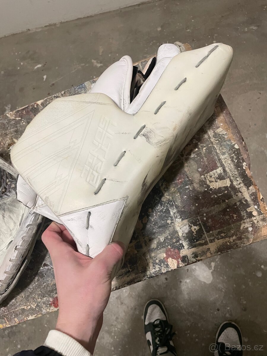 Betony lapačka a vyrážečka - 8