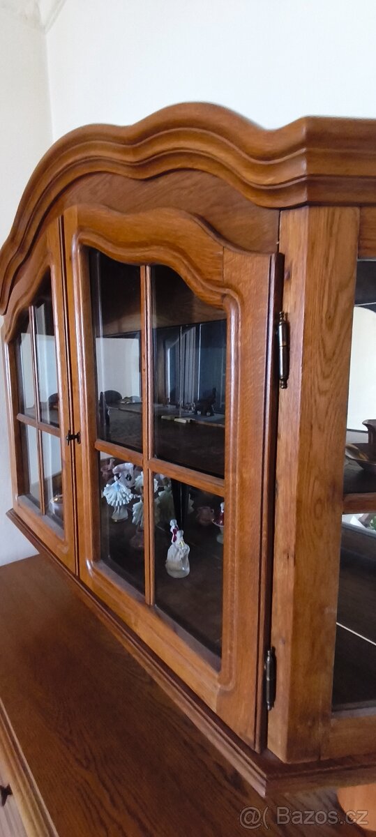 Starožitný, Rustikální nábytek - 8