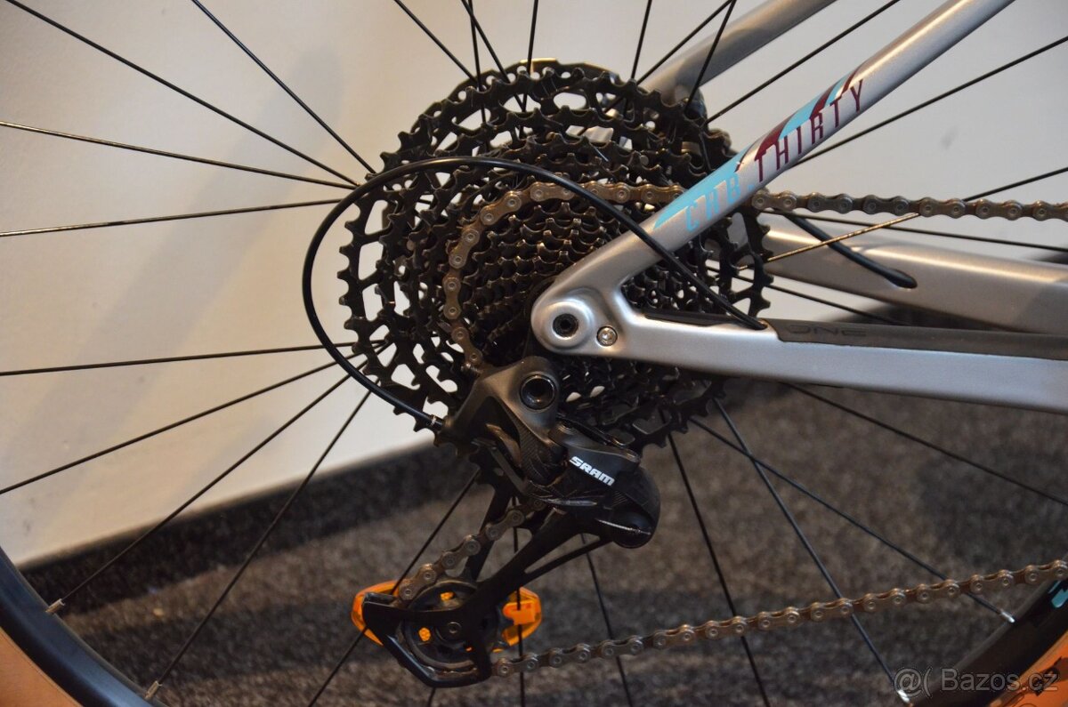 Rock Machine CATHERINE CRB 30-29 M 2020 - 8