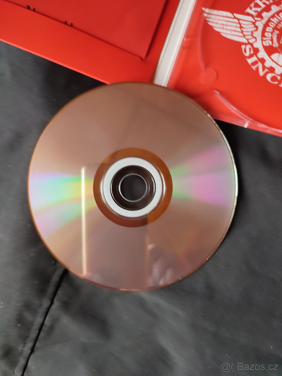 Výměna, prodej - VLAJKA, Krátky Proces - 8