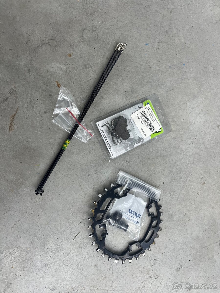 Author Patriot Evo - 8