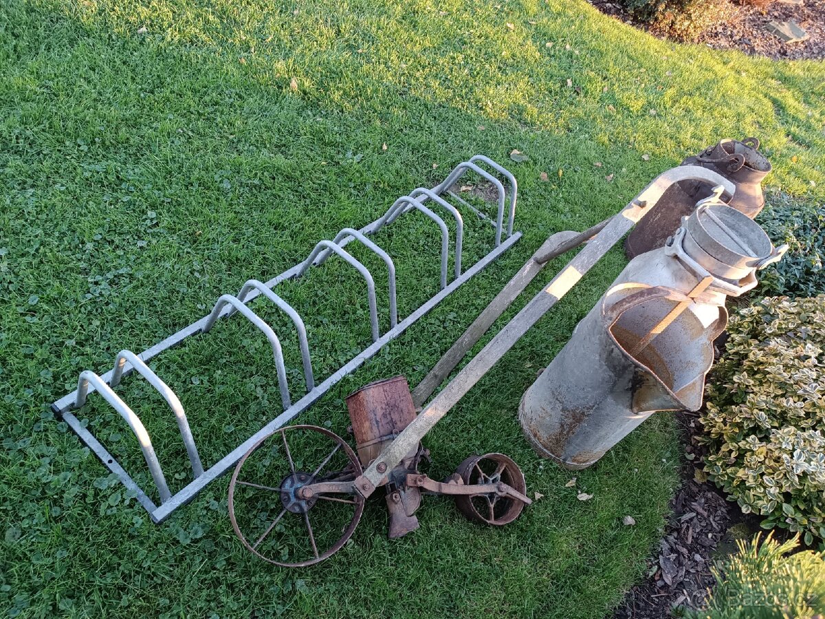 Retro kořenky a jine - 8