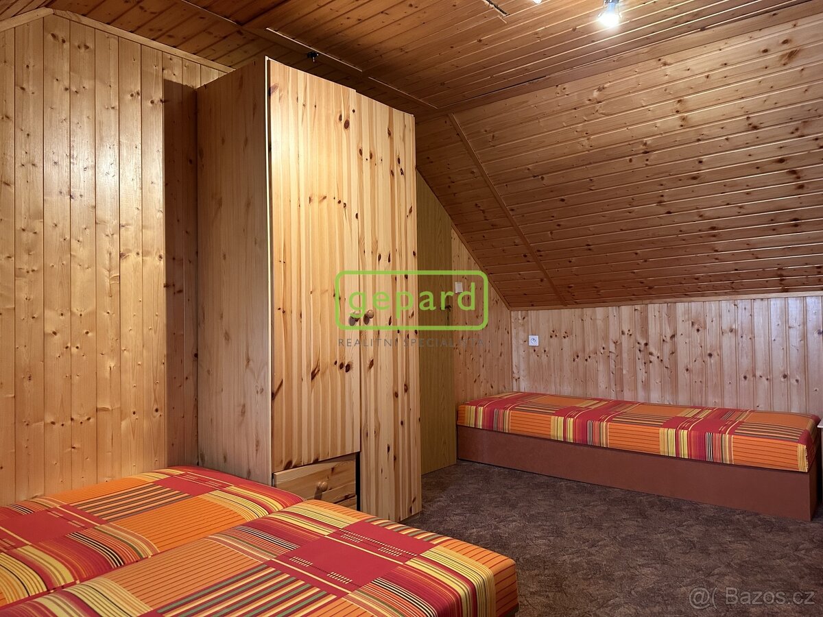 Prodej vinného sklepa, obec Prušánky, část Dolní Nechory - 8