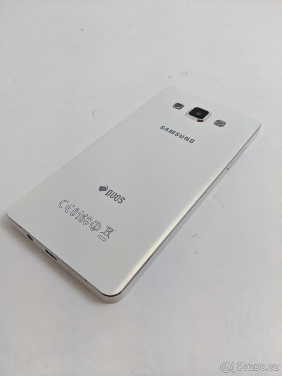 Samsung Galaxy A5 2/16gb White. Záruka 6 měsíců. - 8
