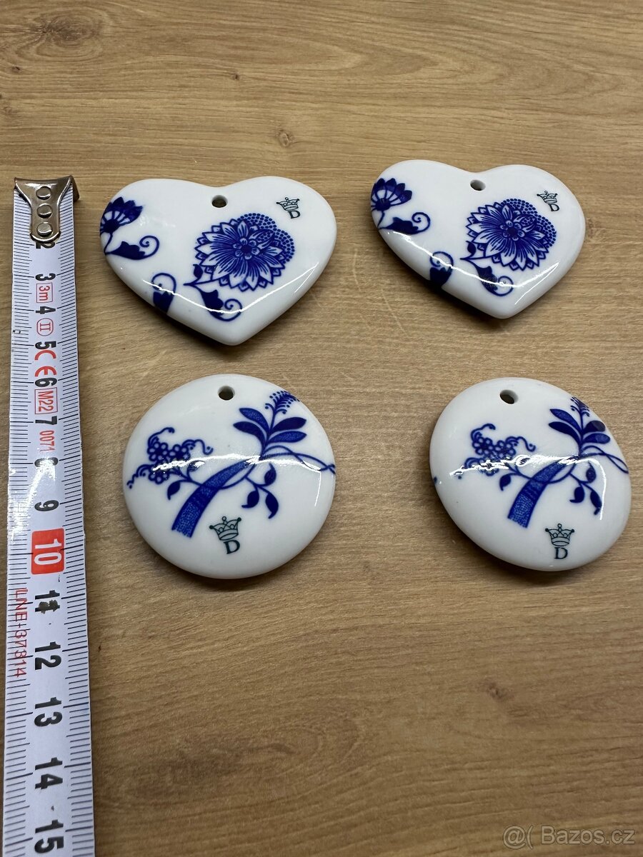 Cibulákové Vánoční ozdoby - 8