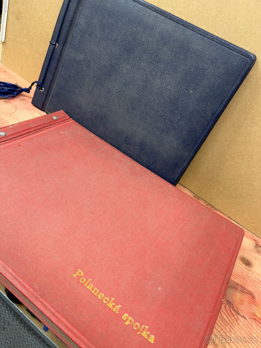 Stavebnické album 1963-64 - 8