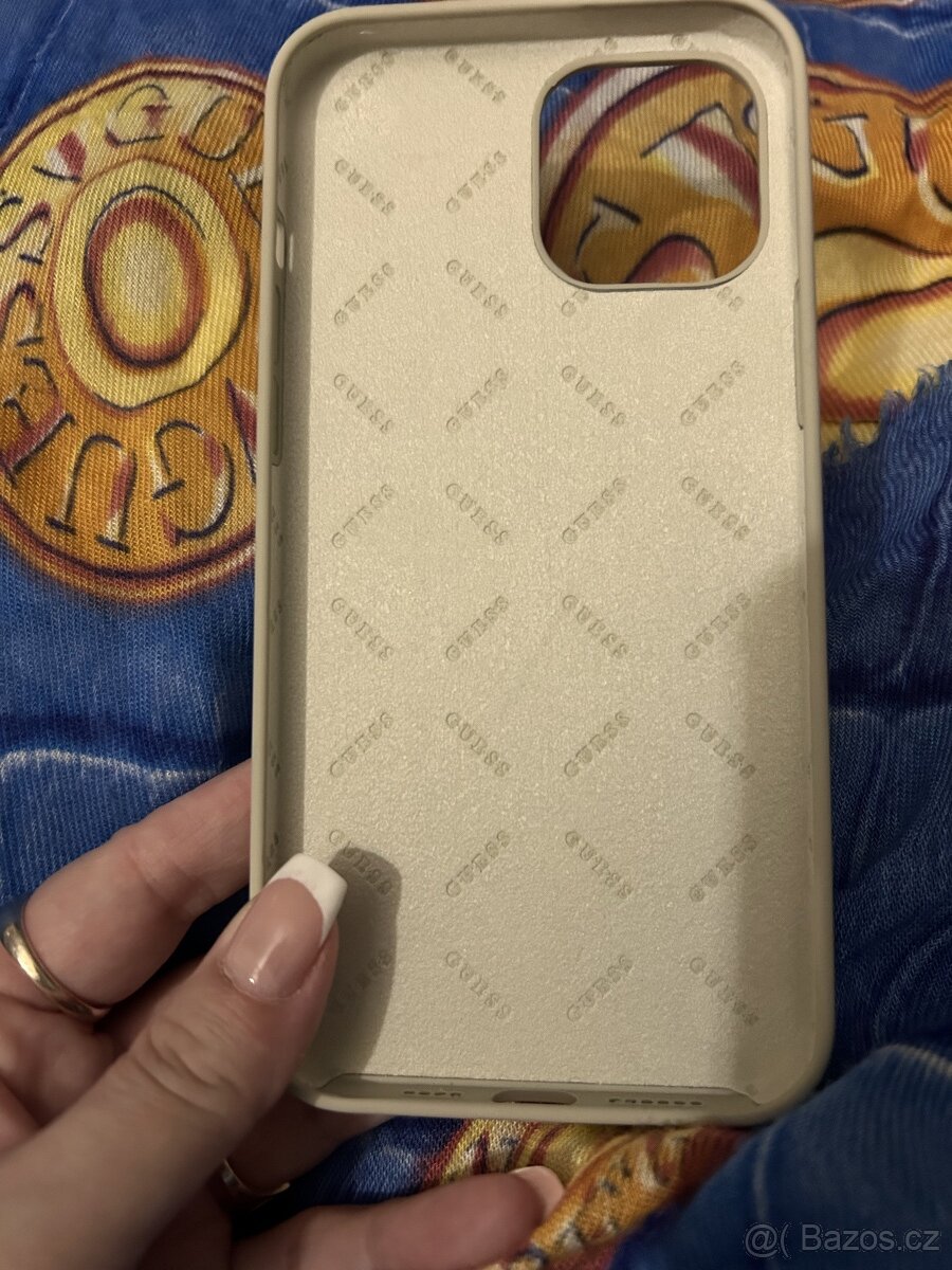 Nové kryty iPhone 12 pro Max - 8