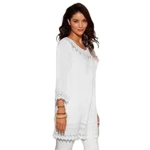 dámské halenky 1 - 8