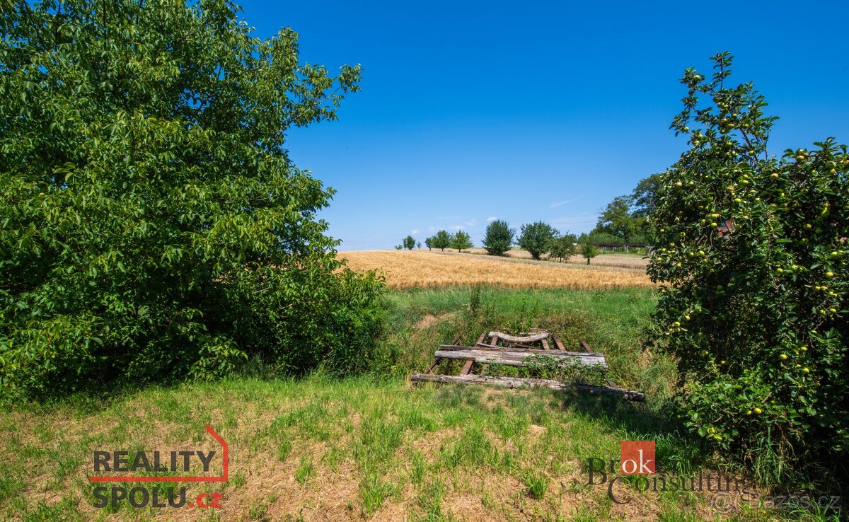 Prodej, domy/rodinný, 150 m2, 68201 Kučerov, Vyškov [ID 7453 - 8