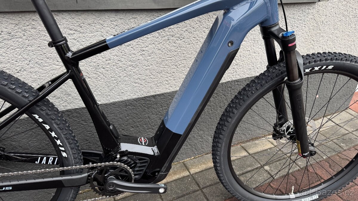 Elektrokolo Focus Jarifa 6.8 Bosch 750Wh - 8