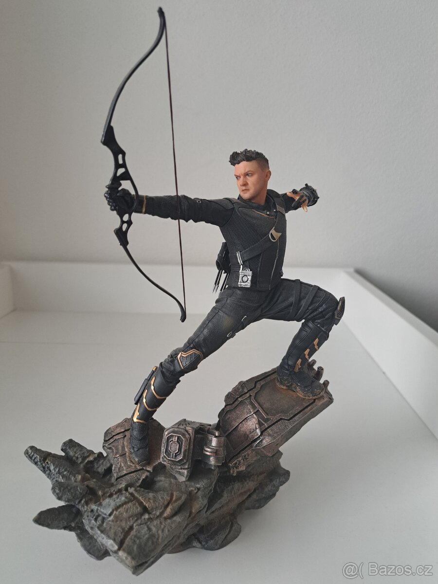 Sběratelské sošky - 8