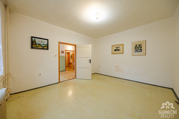 Prodej bytu 2+kk, 52 m², Uherský Brod - 8