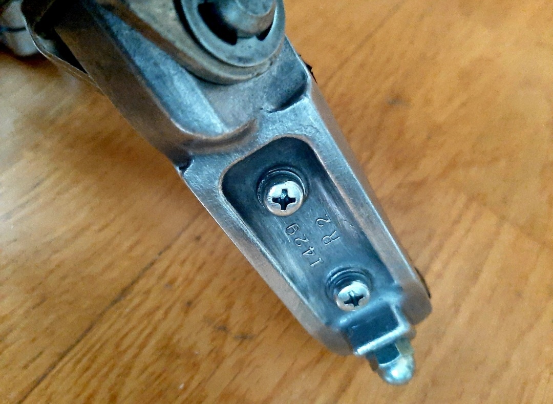 Přepákování / základny Kawasaki Ninja zx6r / zx9r.. - 8