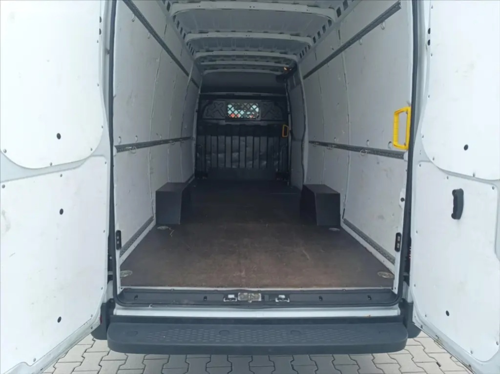 Iveco Daily, 2,3 35S16A8V 16m3 - 8