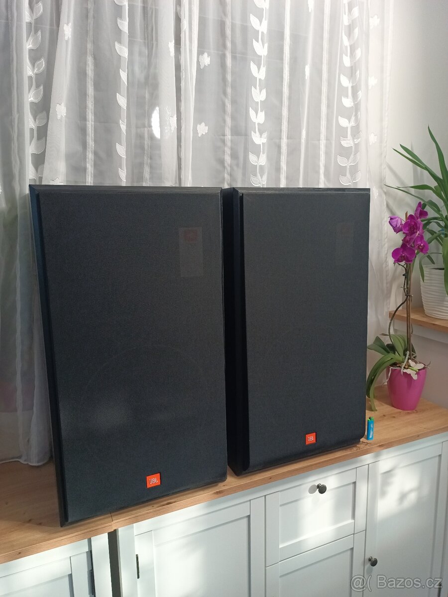 Vintage JBL CF 120 - 8