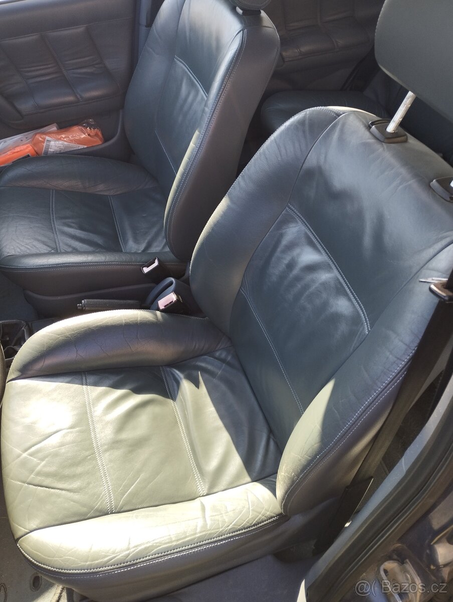 Škoda Felicia Laurin & Klement - 8