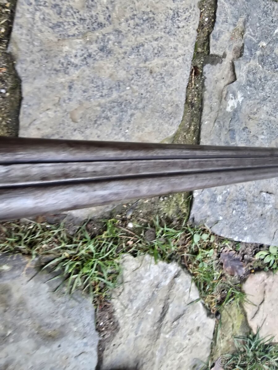 KRÁSNÁ HISTORICKÁ BROKOVNICE- PREDOVKA - 8