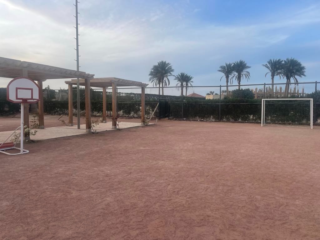 Apartman se stresni terasou - Egypt - 8