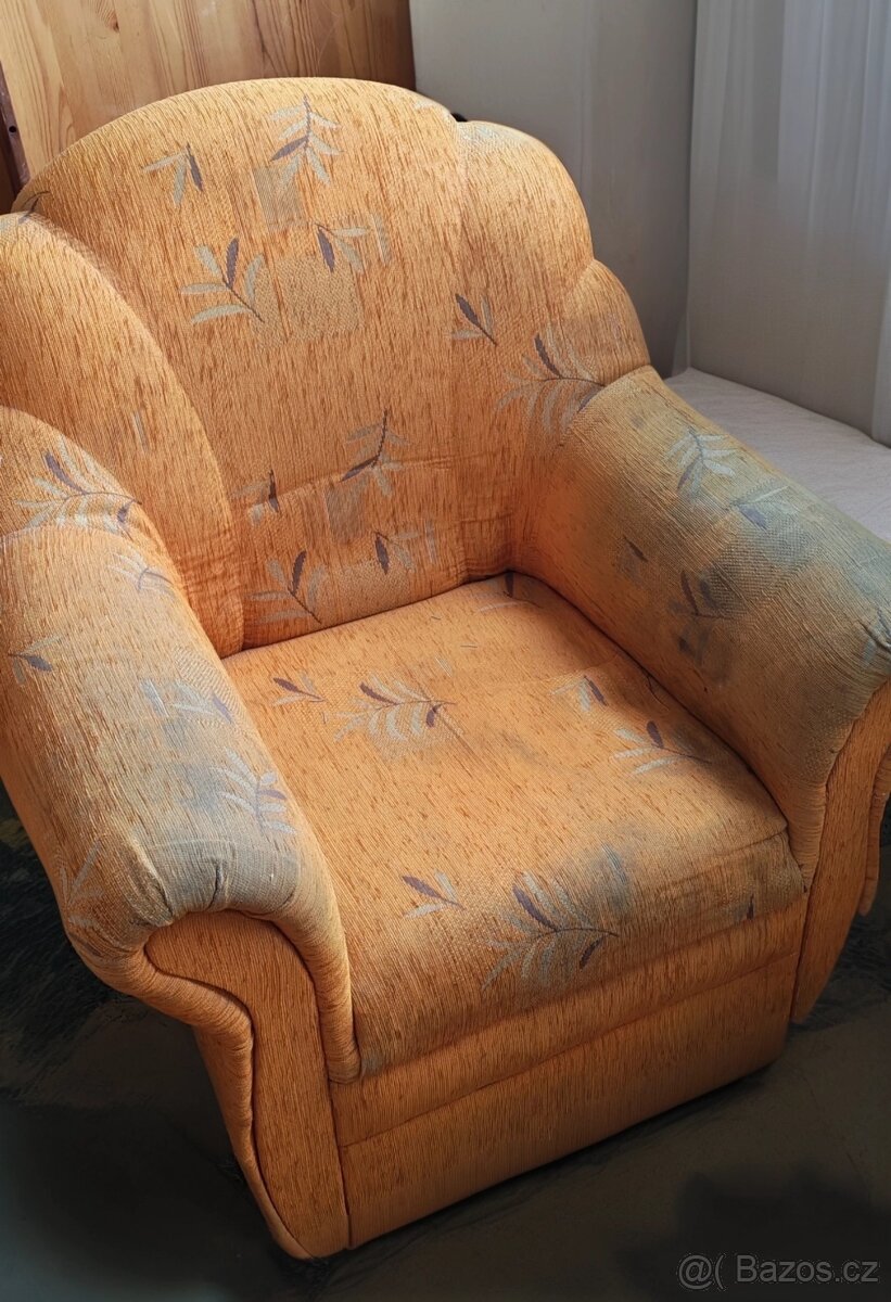 Matrace a nábytek za odvoz - 8