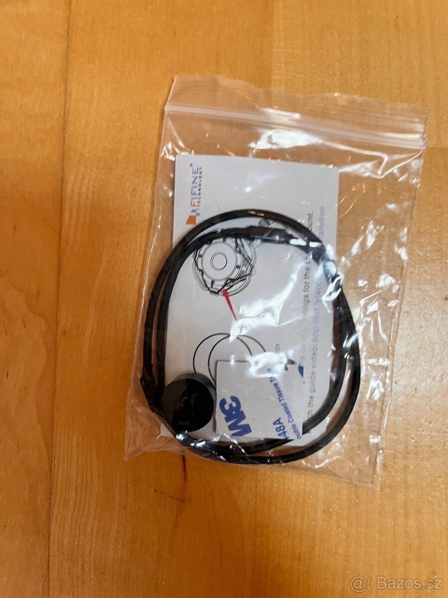 Fifine T732 microphone kit - 8