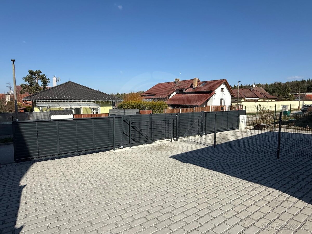 PRODEJ PŘÍZEMNÍHO RD, VČELNÁ, ČESKÉ BUDĚJOVICE - 8