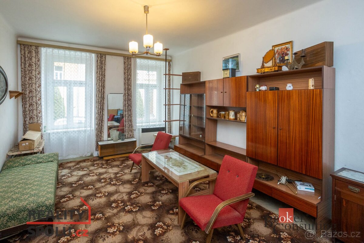 Prodej, byty/4+1, 89 m2, Rokycanova 204/4, 58601 Jihlava, Ji - 8